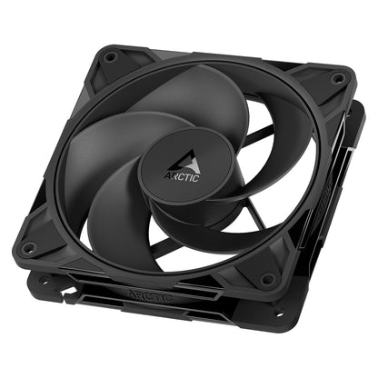 ARCTIC P12 Pro Reverse Schwarz