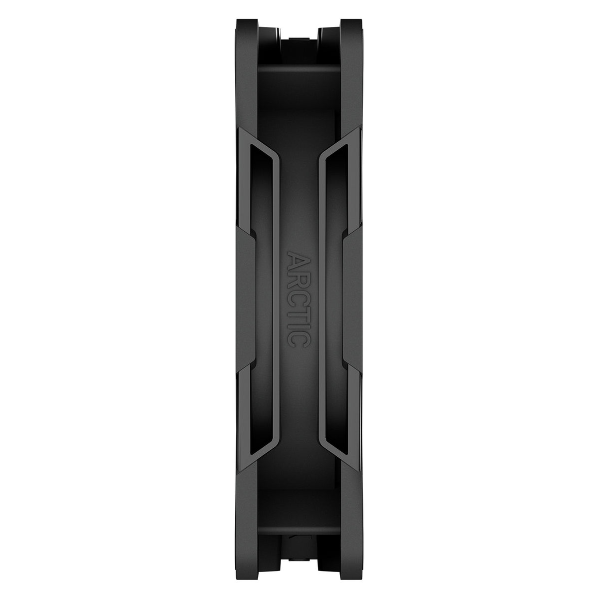 ARCTIC P12 Pro Reverse Schwarz