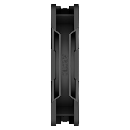 ARCTIC P12 Pro Reverse Schwarz
