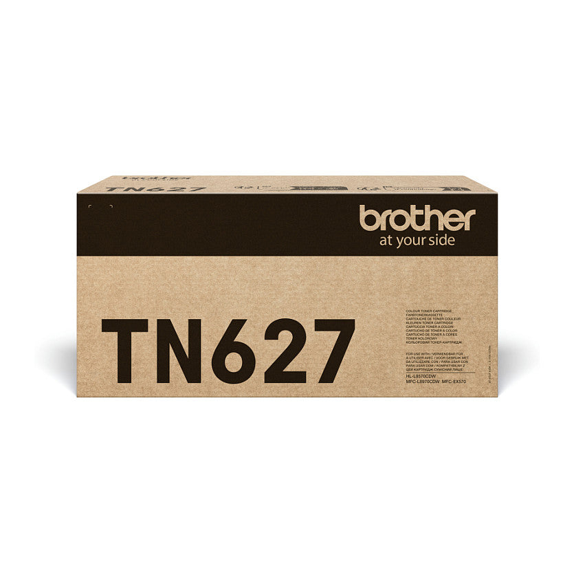 Brother TN-627M Magenta