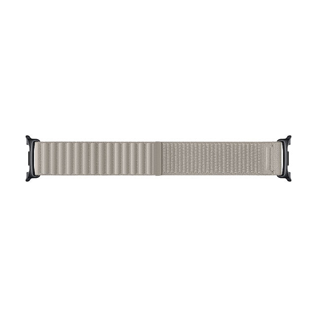 Samsung Fabric Band M/L, Mocha for Watch 8 und 9