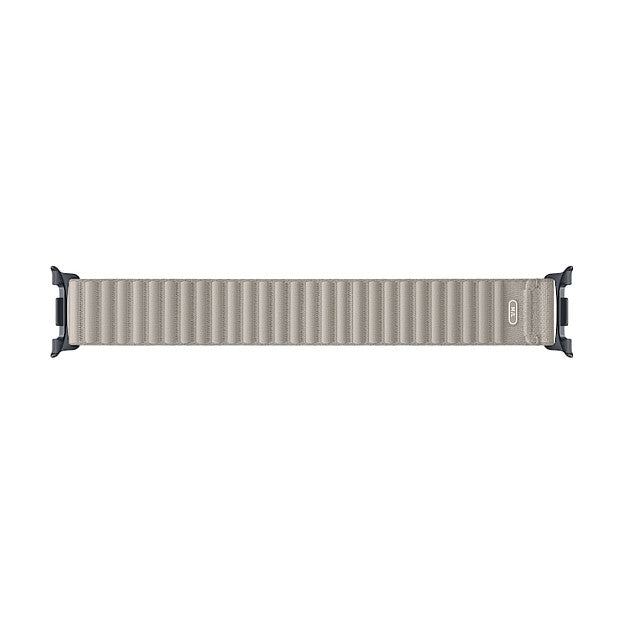 Samsung Fabric Band M/L, Mocha for Watch 8 und 9