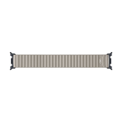 Samsung Fabric Band M/L, Mocha for Watch 8 und 9