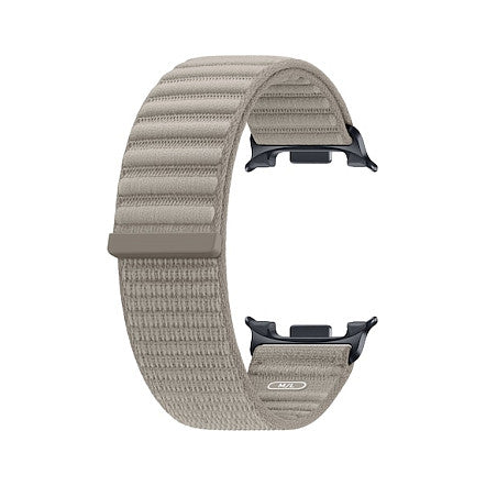 Samsung Fabric Band M/L, Mocha for Watch 8 und 9