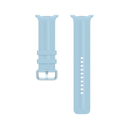 Samsung Sport Band M/L, Blue for Watch 8 und 9