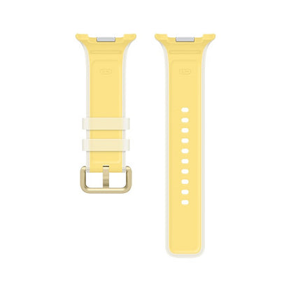 Samsung Misty Band S/M, Yellow for Watch 8 und 9
