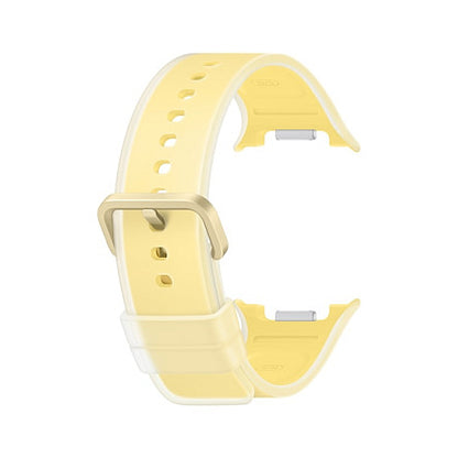 Samsung Misty Band S/M, Yellow for Watch 8 und 9