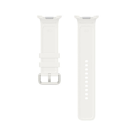 Samsung Sport Band M/L, Cream for Watch 8 und 9