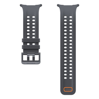 Samsung Marine Band, Black for WatchUltra /2