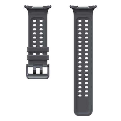 Samsung Marine Band, Black for WatchUltra /2