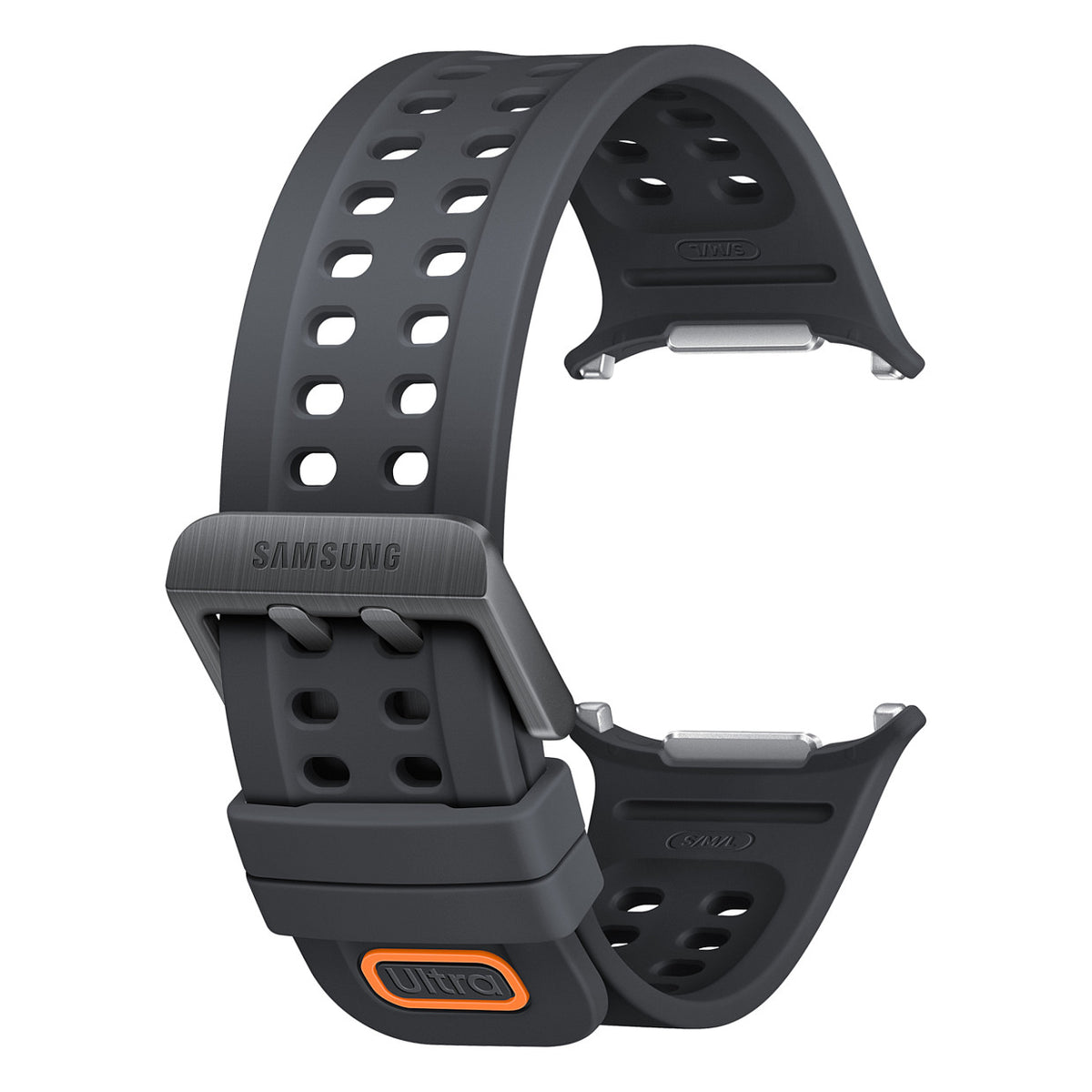 Samsung Marine Band, Black for WatchUltra /2