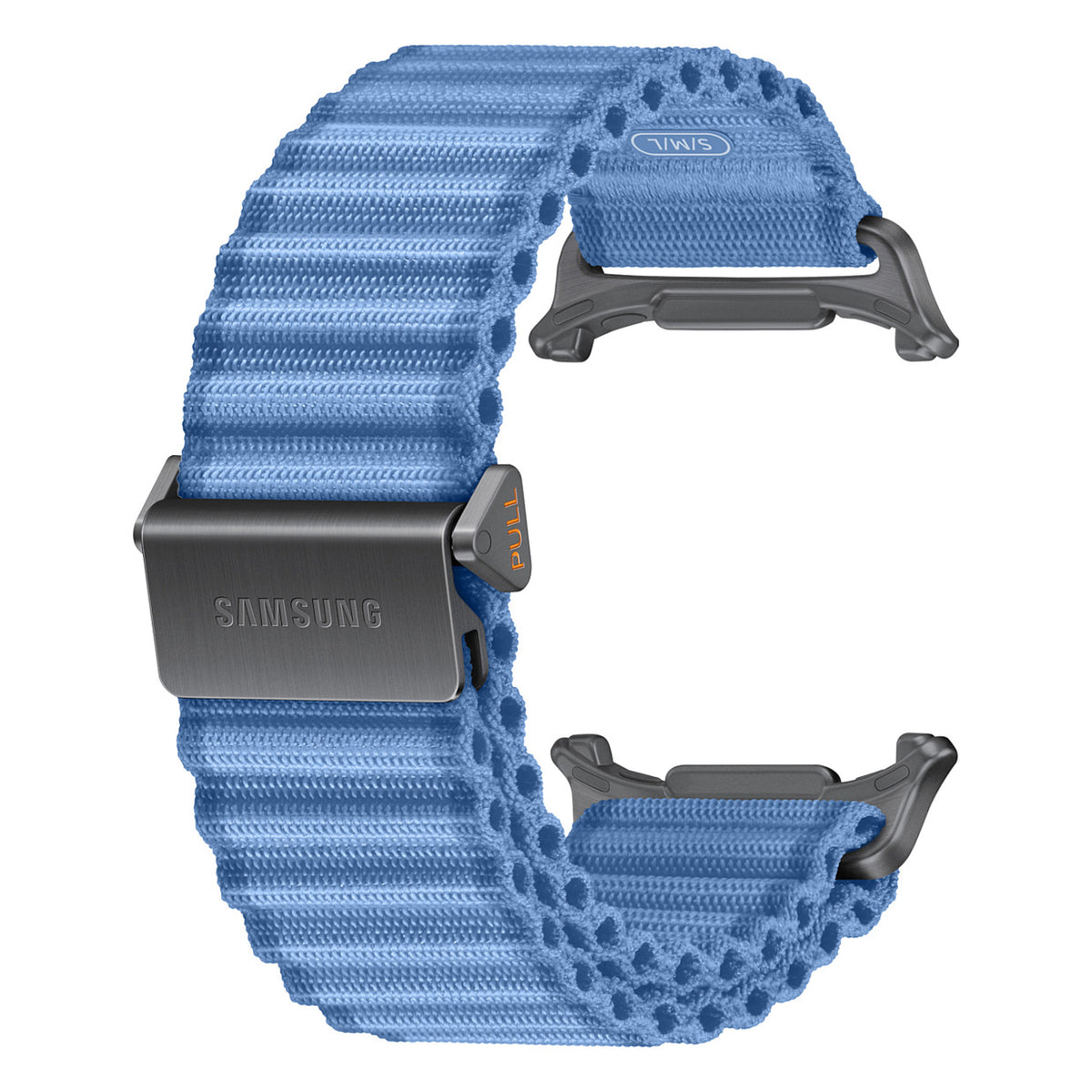 Samsung Trail Band, Blue for WatchUltra /2
