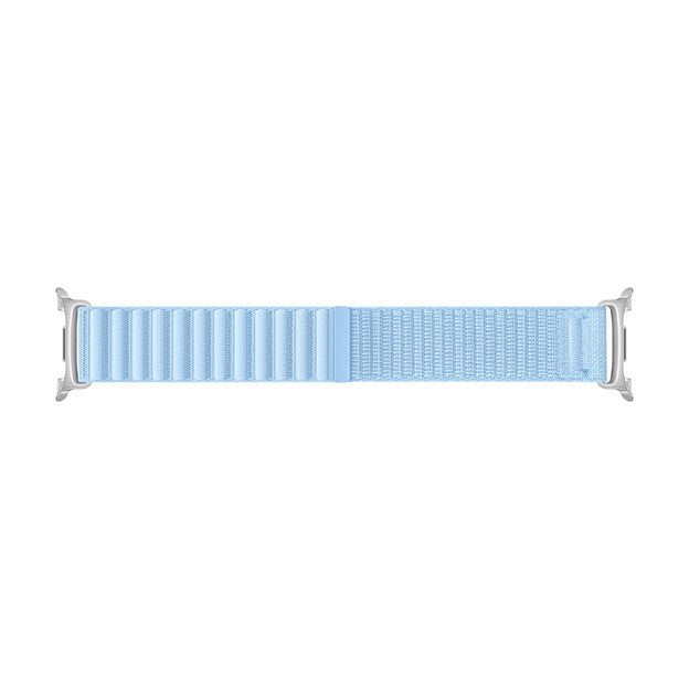 Samsung Fabric Band S/M, Blue for Watch 8 und 9