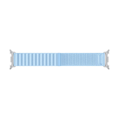 Samsung Fabric Band S/M, Blue for Watch 8 und 9