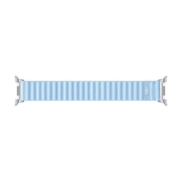 Samsung Fabric Band S/M, Blue for Watch 8 und 9