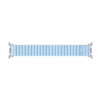 Samsung Fabric Band S/M, Blue for Watch 8 und 9