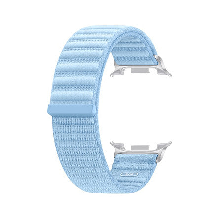 Samsung Fabric Band S/M, Blue for Watch 8 und 9