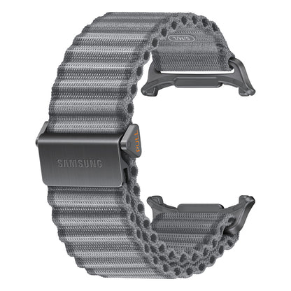 Samsung Trail Band, Gray for WatchUltra /2