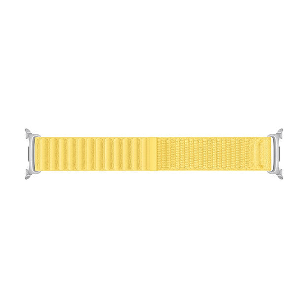 Samsung Fabric Band S/M, Yellow for Watch 8 und 9