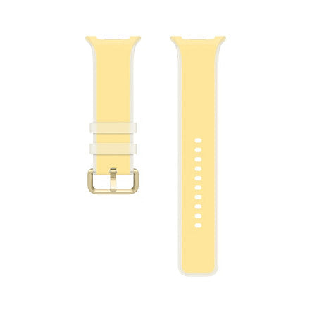 Samsung Misty Band M/L, Yellow for Watch 8 und 9