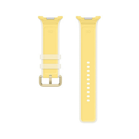 Samsung Misty Band M/L, Yellow for Watch 8 und 9