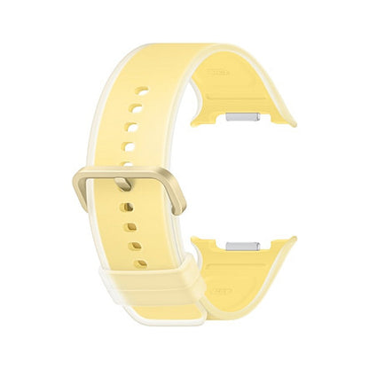 Samsung Misty Band M/L, Yellow for Watch 8 und 9