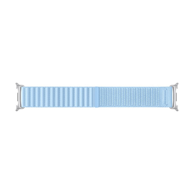 Samsung Fabric Band M/L, Blue for Watch 8 und 9