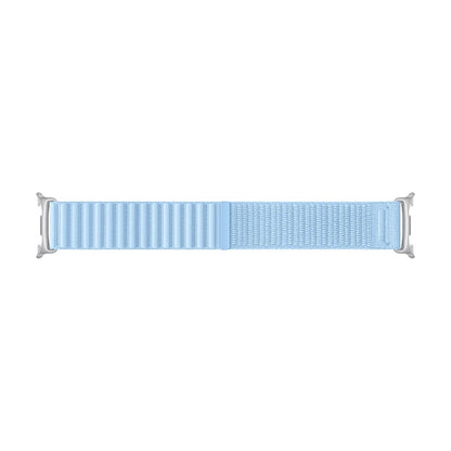 Samsung Fabric Band M/L, Blue for Watch 8 und 9