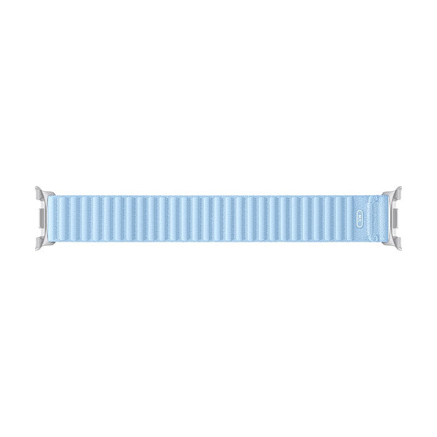 Samsung Fabric Band M/L, Blue for Watch 8 und 9