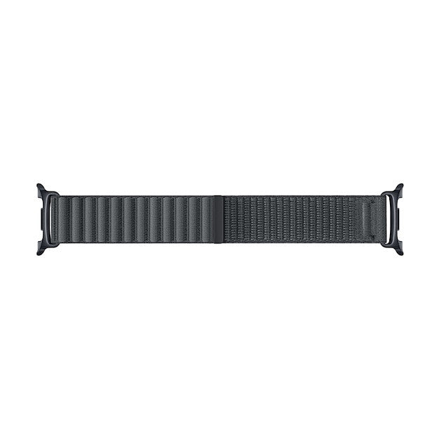 Samsung Fabric Band S/M, Black for Watch 8 und 9