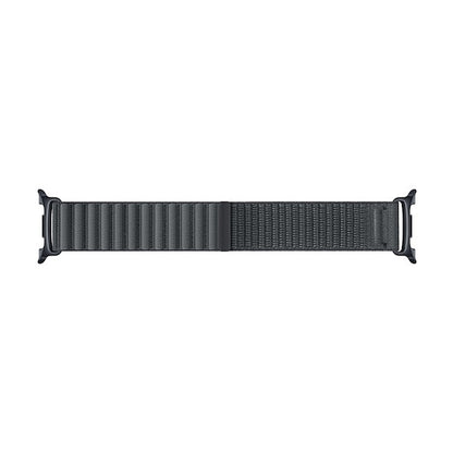 Samsung Fabric Band S/M, Black for Watch 8 und 9