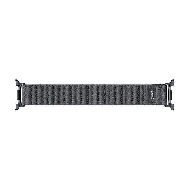 Samsung Fabric Band S/M, Black for Watch 8 und 9