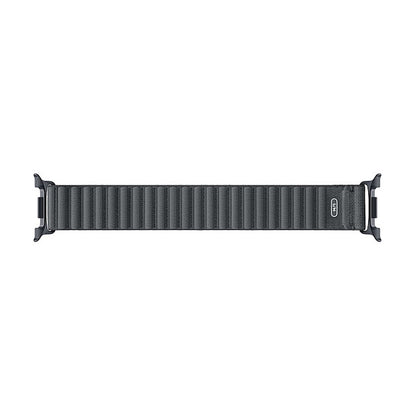 Samsung Fabric Band S/M, Black for Watch 8 und 9