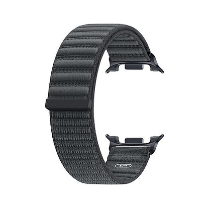 Samsung Fabric Band S/M, Black for Watch 8 und 9