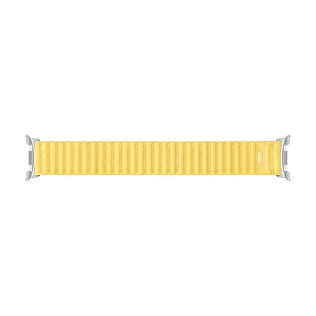 Samsung Fabric Band M/L, Yellow for Watch 8 und 9