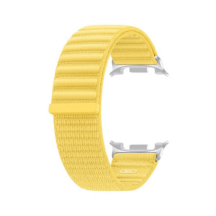 Samsung Fabric Band M/L, Yellow for Watch 8 und 9