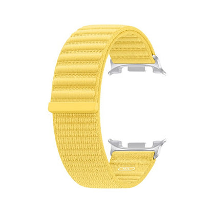 Samsung Fabric Band M/L, Yellow for Watch 8 und 9