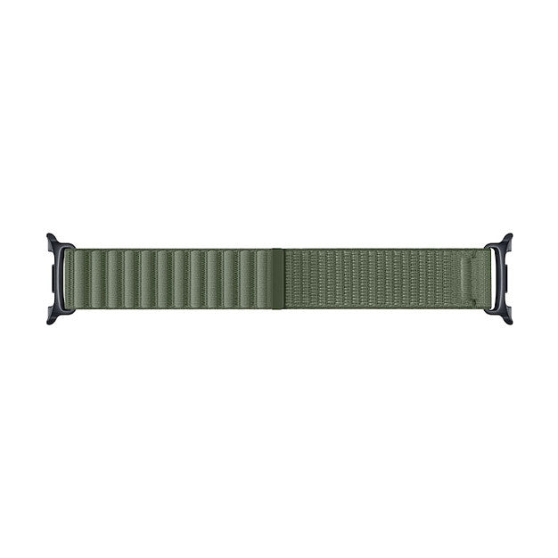 Samsung Fabric Band S/M, Olive for Watch 8 und 9