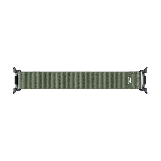 Samsung Fabric Band S/M, Olive for Watch 8 und 9
