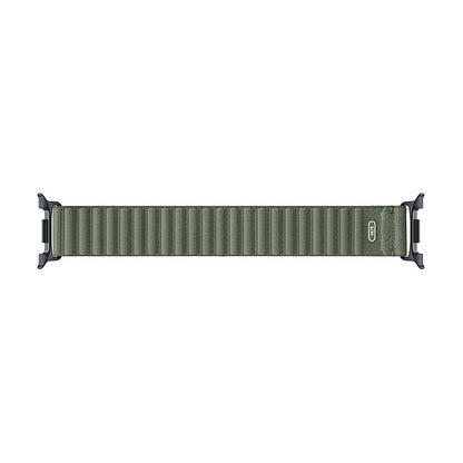 Samsung Fabric Band S/M, Olive for Watch 8 und 9