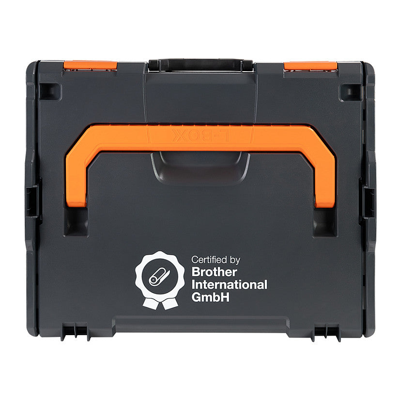 Brother ZPTOUCHLBOXXKOMPL