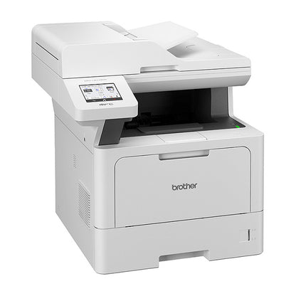 Brother MFC-L5715DN Multifunktionsdrucker Monochrom-Laser A4 48s/m