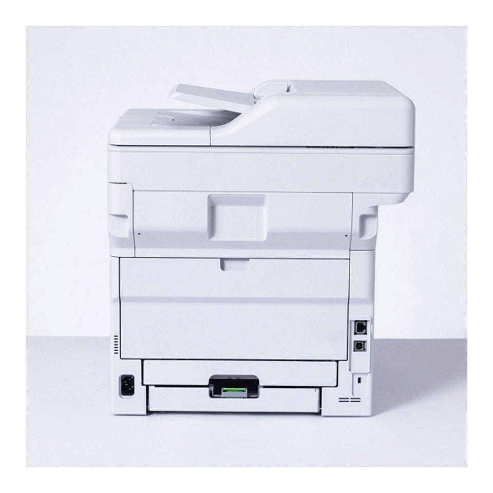Brother MFC-L5715DN Multifunktionsdrucker Monochrom-Laser A4 48s/m
