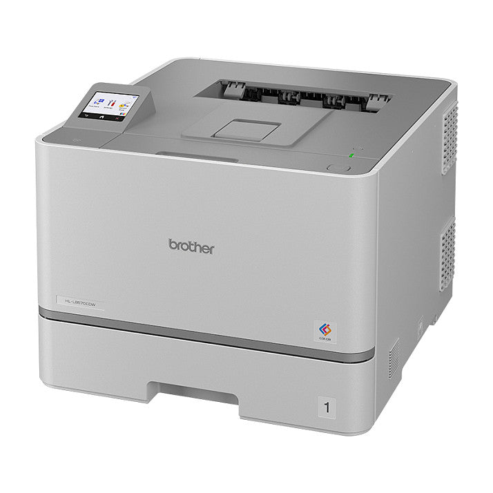 Brother HL-L8570CDW Farblaserdrucker A4 33s/m