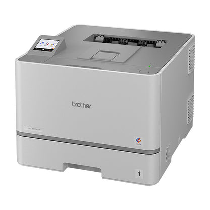 Brother HL-L8570CDW Farblaserdrucker A4 33s/m