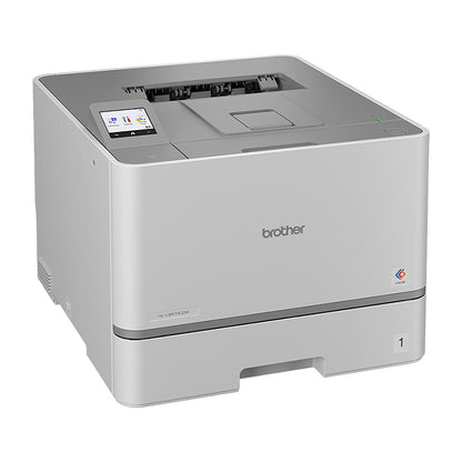 Brother HL-L8570CDW Farblaserdrucker A4 33s/m