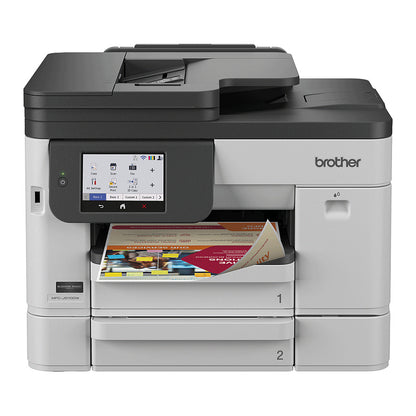 Brother MFC-J5110DW Multifunktionsdrucker Tintenstrahl Farbe A4 24s/m