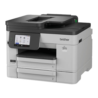 Brother MFC-J5110DW Multifunktionsdrucker Tintenstrahl Farbe A4 24s/m