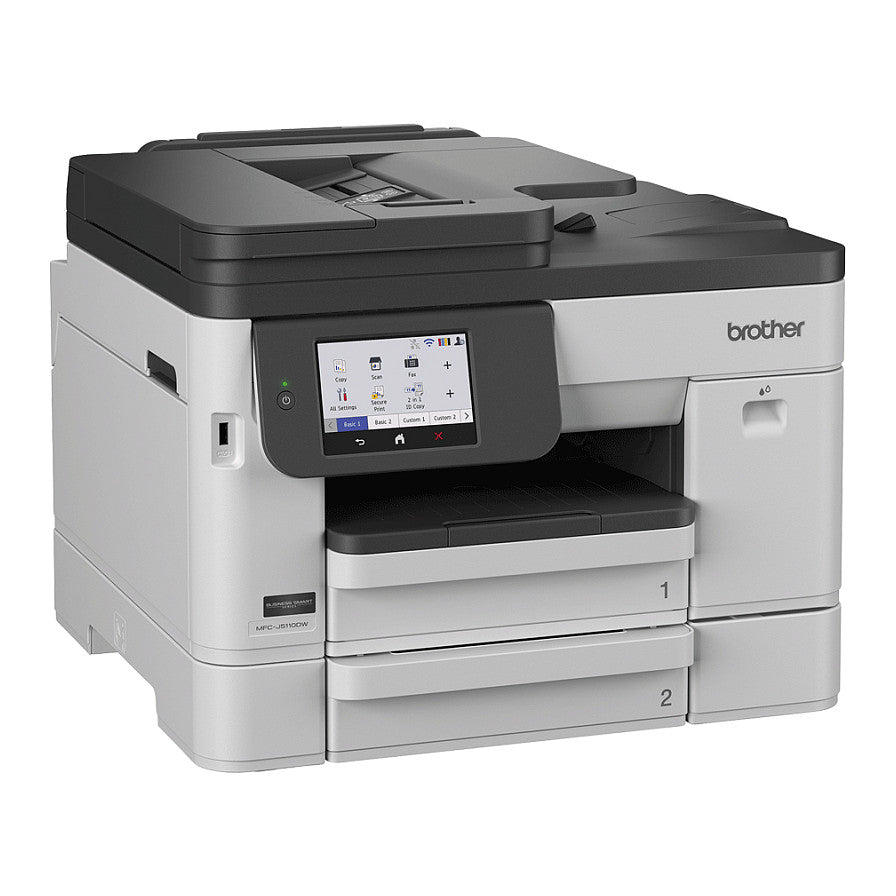 Brother MFC-J5110DW Multifunktionsdrucker Tintenstrahl Farbe A4 24s/m