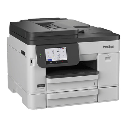 Brother MFC-J5110DW Multifunktionsdrucker Tintenstrahl Farbe A4 24s/m